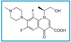 Levofloxacin Impurity 2